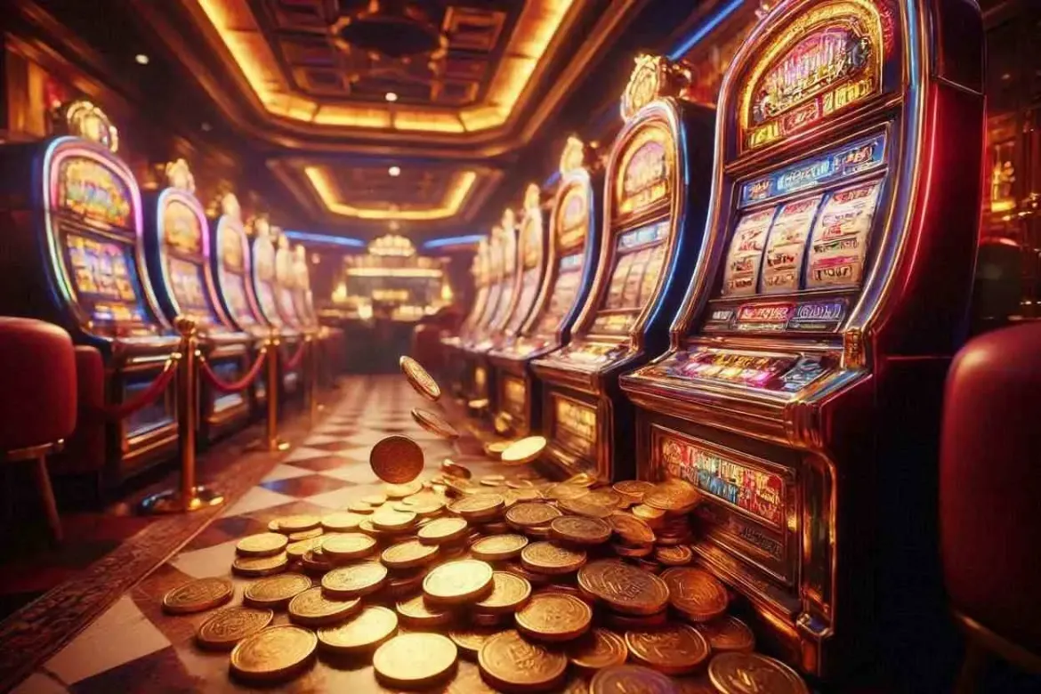 Fragabet Casino